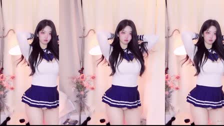 BJ뽀나에오(波娜酱)2025年9月26日Sexy Dance205231